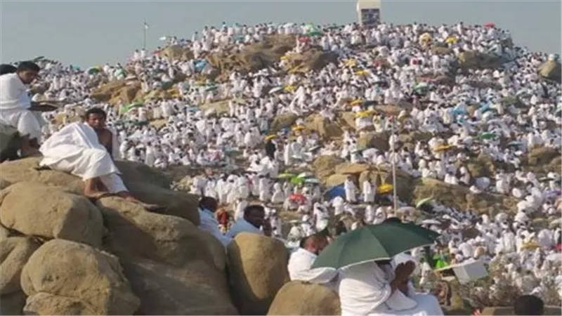 الشئون الإسلامية السعودية تشغل 10 عيادات طبية بمقار ضيوف برنامج خادم الحرمين