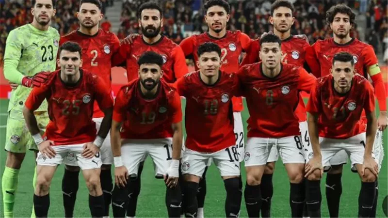 من أوهايو إلى حلم المونديال.. رفاق تريزيجيه ومرموش يتأهبون لمواجهة البرازيل النارية