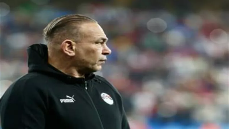 تصريحات إبراهيم حسن.. موعد مغادرة بعثة المنتخب القومي إلى الولايات المتحدة لخوض المونديال