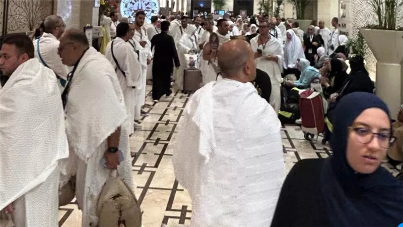 لأول مرة في تاريخها.. مصر تحصد التتويج الفضي بجائزة تميز خدمات ضيوف الرحمن بالمملكة