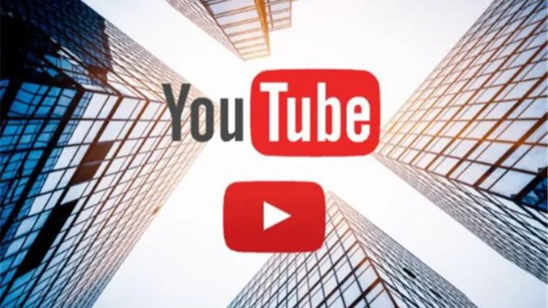 صراع العمالقة الرقمي.. كيف تسعى يوتيوب للتفوق على نتفليكس في قطاع بودكاست الفيديو لعام 2026؟