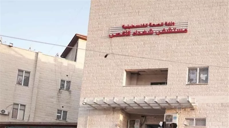 مستشفى شهداء الأقصى بغزة يحذر من كارثة صحية بسبب أزمة المولدات الكهربائية