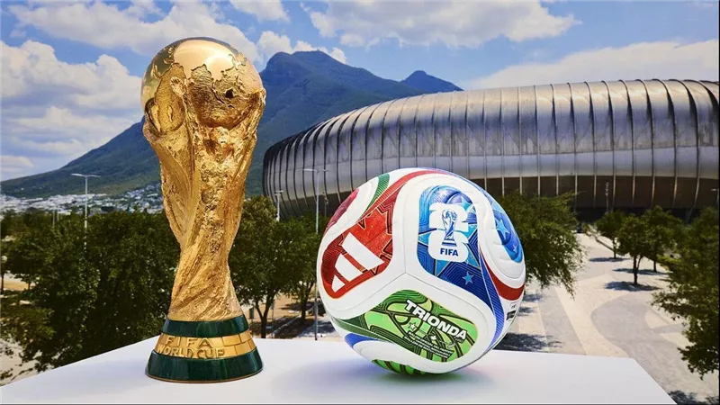 بين إهدار الوقت وواقعة السنغال.. فيفا يقر قواعد جديدة في كأس العالم 2026