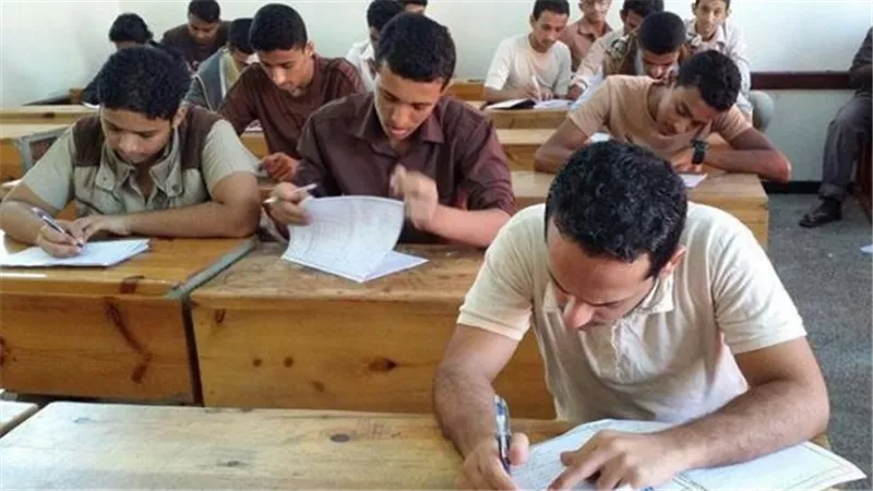 وزارة التعليم تعلن الجداول النهائية لامتحانات الدبلومات الفنية لعام 2026