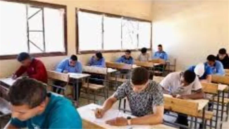 وزارة التعليم تضع اللمسات الأخيرة لاستقبال امتحانات الدبلومات الفنية 2026