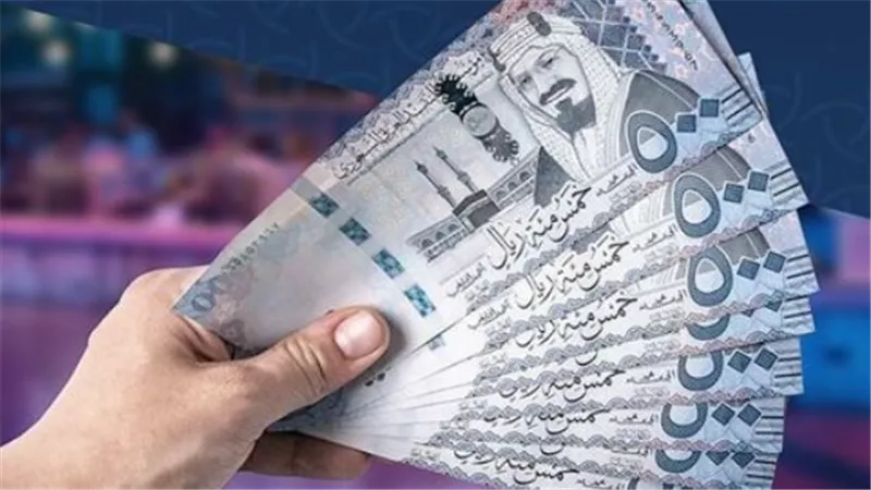 تحديثات أسعار صرف الريال السعودي مقابل الجنيه المصري في البنوك