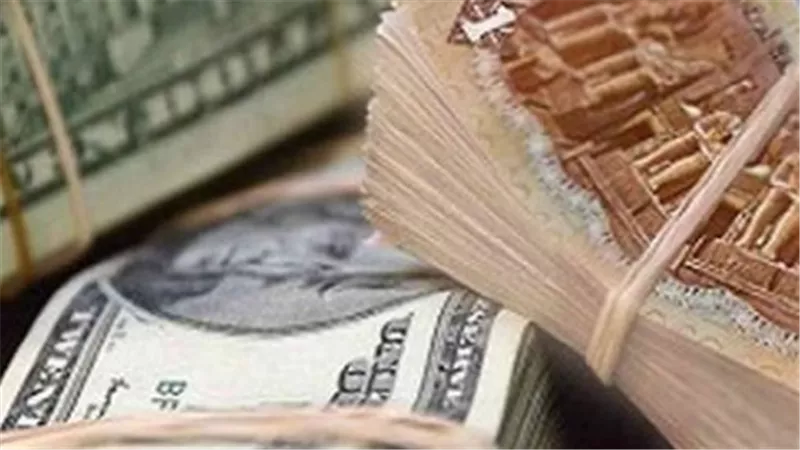 تحديثات أسعار صرف الدولار في مصر بمستهل تعاملات اليوم الأول من يونيو