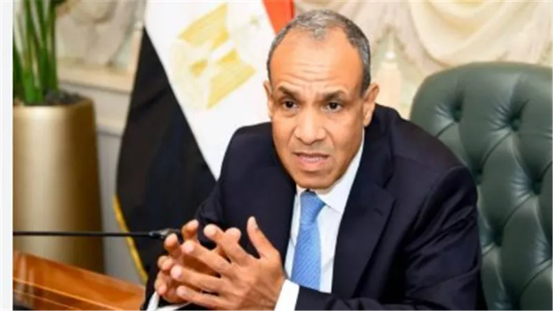 القاهرة ومقديشو: تأكيد مصري قوي على وحدة وسيادة أراضي الصومال ورفض المساس بها
