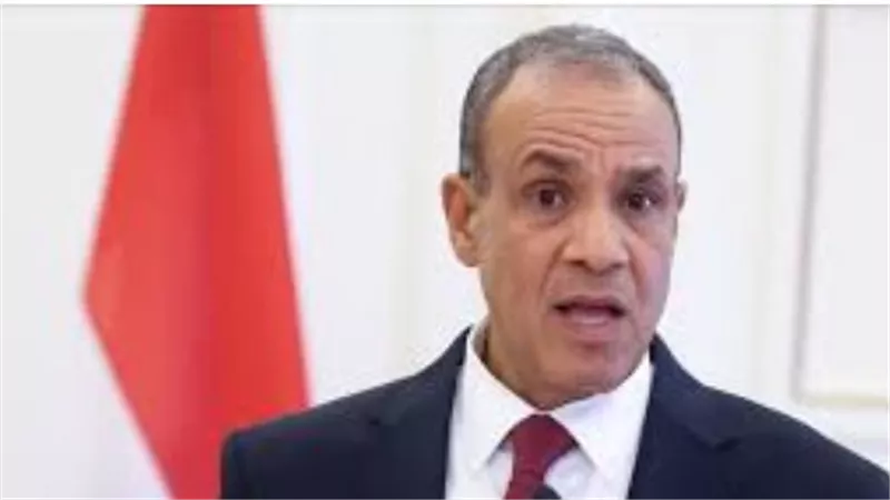 مصر تدين بشدة محاولة 
