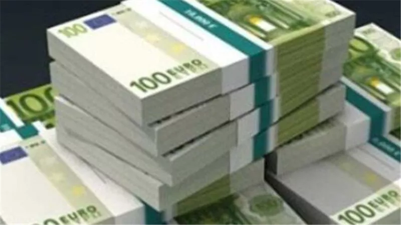 تحديثات أسعار العملات: اليورو يواصل ثباته مقابل الجنيه المصري في مطلع يونيو