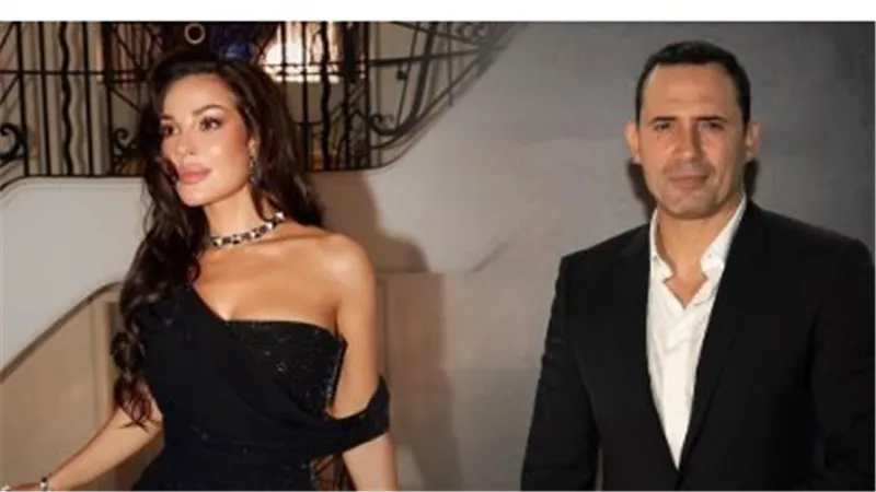تقاطع الأقدار في مسلسل 