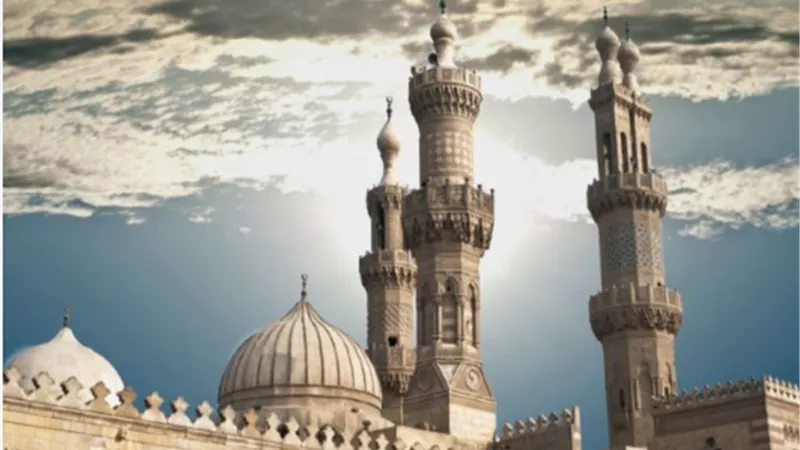 الأزهر الشريف يعلن فتح باب التقديم للطلاب الوافدين بمرحلتي رياض الأطفال والابتدائية