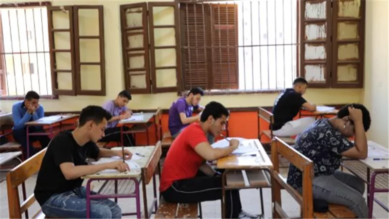 انطلاق ماراثون امتحانات الثانوية العامة 2026 يوم 21 يونيو: تفاصيل الجدول الكامل