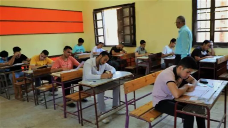 دليلك الشامل لامتحانات الثانوية العامة 2026: الجداول، الروابط، وأهم النصائح