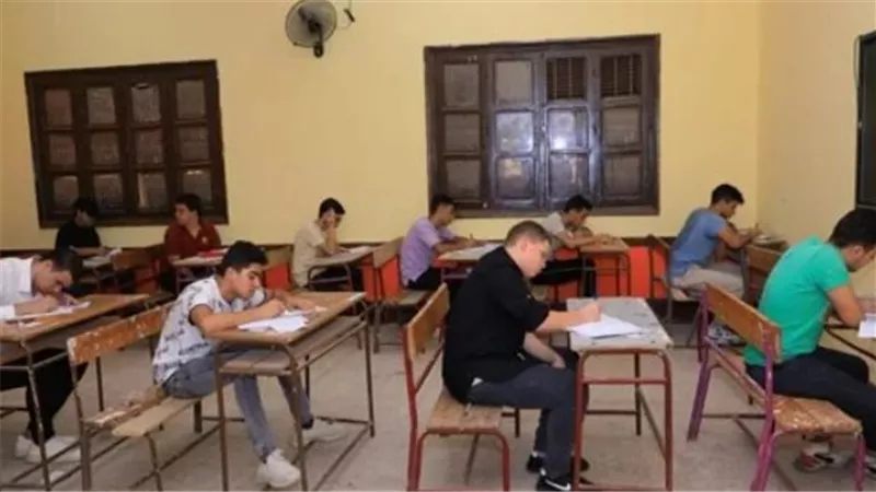 رابط رسمي لاستخراج أرقام جلوس الثانوية العامة 2026 لجميع الطلاب