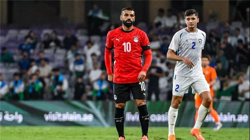 الدرندلي يكشف كواليس معسكر منتخب مصر.. ويؤكد: ما يتردد عن طلب محمد صلاح غير صحيح
