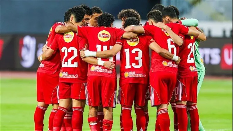 الأهلي يعيد ترتيب الملفات الإدارية داخل القلعة الحمراء