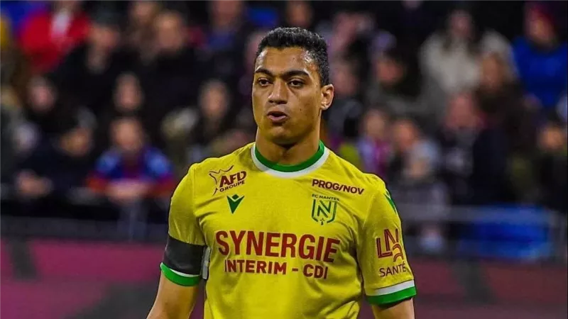 الصفقة حسمت.. تفاصيل انتقال مصطفى محمد إلى الدوري التركي