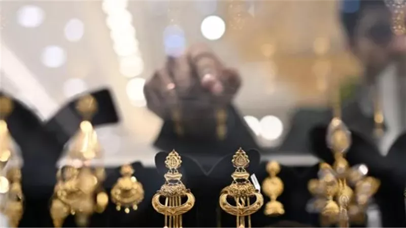 استقرار سعر الجنيه الذهب في مصر اليوم الثلاثاء 2 يونيو 2026