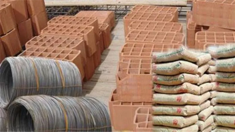 الدليل الإرشادي لأسعار مواد البناء الأساسية اليوم 2 يونيو 2026