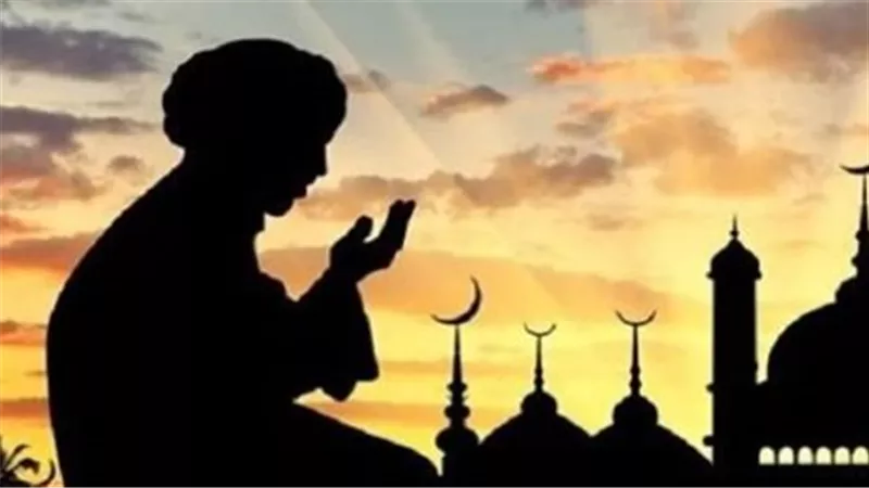 متابعة مواقيت الصلاة اليوم: تحديثات الهيئة المصرية العامة للمساحة