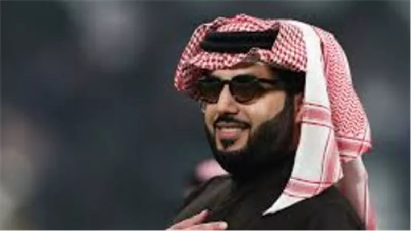 تركي آل الشيخ يعلن أرقامًا تاريخية لإيرادات فيلم 