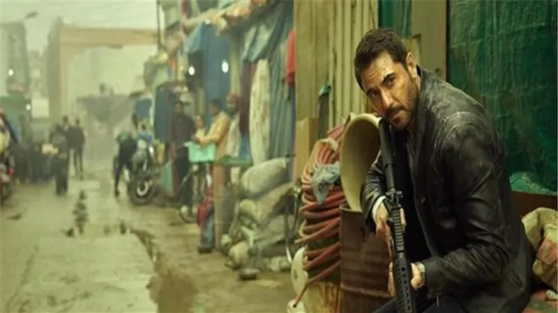 نجاح استثنائي لفيلم 