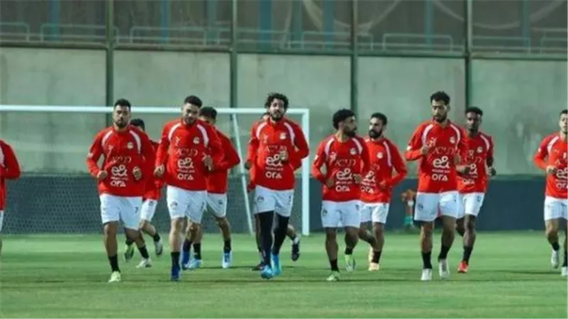 استعدادات الفراعنة في أمريكا: رحلة المنتخب نحو كتابة التاريخ في نسخة 2026