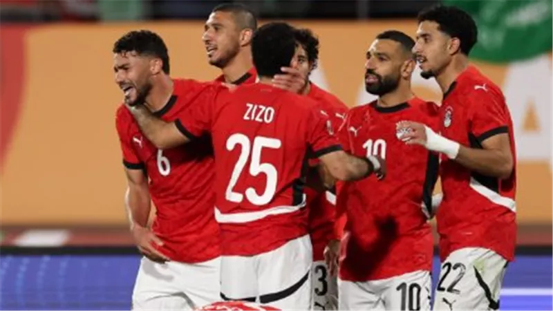 كأس العالم 2026: التحدي الكبير ينتظر المنتخب المصري في المجموعة السابعة