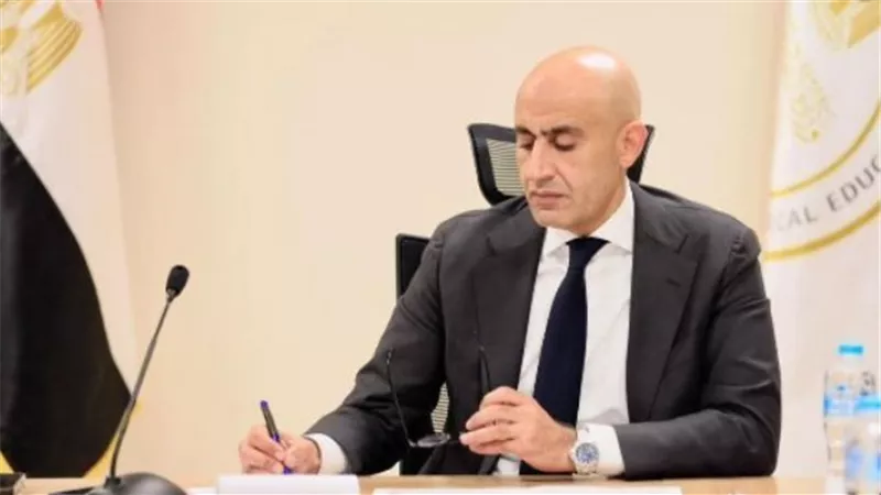 امتحانات الدبلومات الفنية 2026: كيفية معرفة مقر اللجنة ورقم الجلوس إلكترونيًا