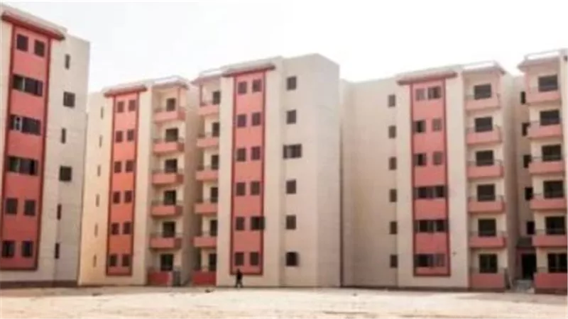 كيف تسجل لحجز وحدة سكنية بمبادرة 
