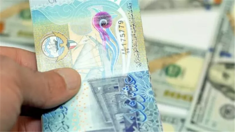 استقرار أسعار الدينار الكويتي في البنوك المصرية خلال تعاملات الأربعاء 3 يونيو 2026