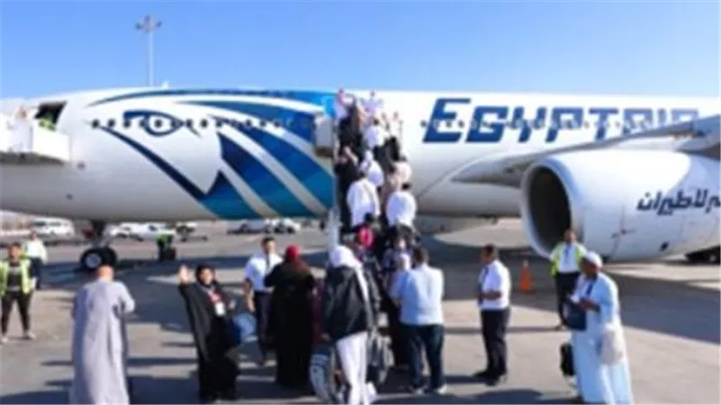 نجاح موسم حج 2026: وزارة الداخلية تتوج خدماتها بتنظيم عودة مثالية للحجاج
