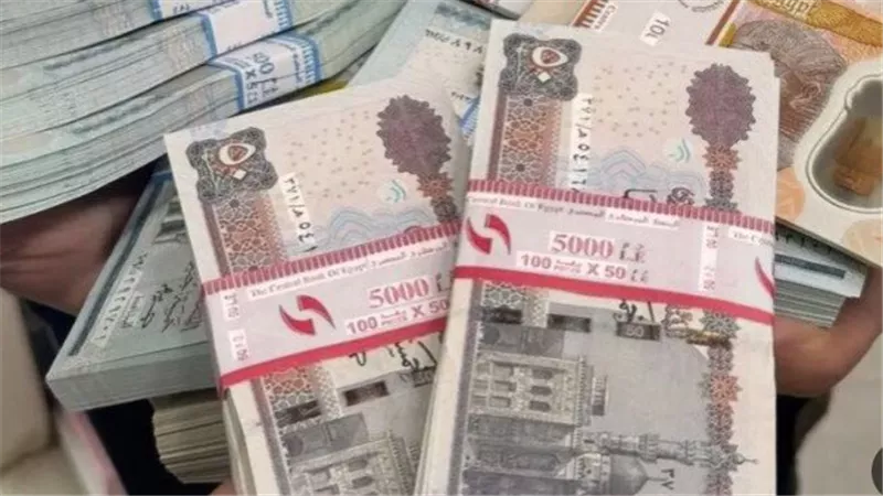 جدول صرف مرتبات يونيو 2026: وزارة المالية تعلن المواعيد الجديدة لجميع الموظفين