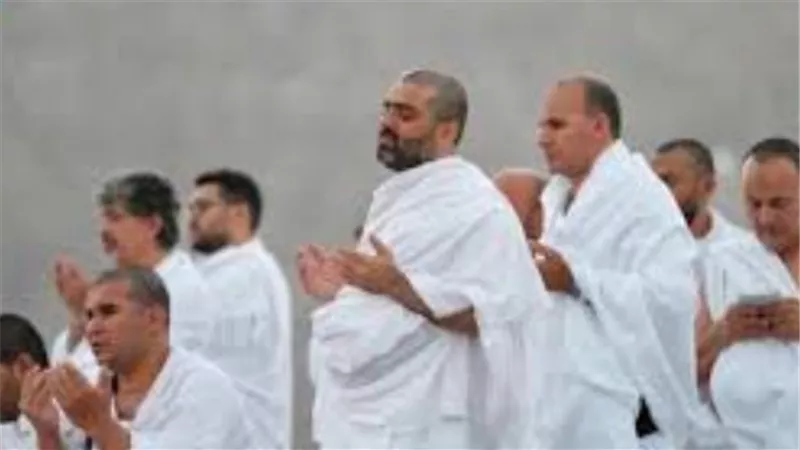 رئيس بعثة الحج يطمئن أسر الحجاج: الحالة الصحية لضيوف الرحمن بخير
