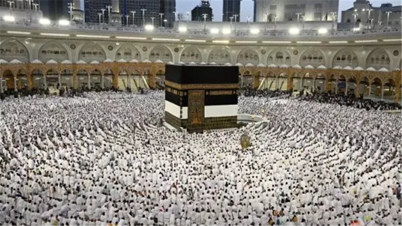 نجاح موسم حج 2026: وزارة الداخلية تتوج خدماتها بتنظيم عودة مثالية للحجاج