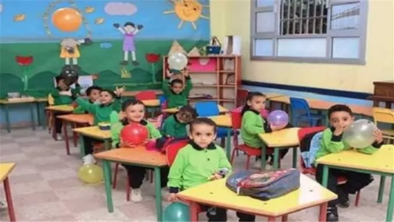 كل ما تريد معرفته عن التقديم لمرحلة رياض الأطفال بمدارس اللغات بالقاهرة