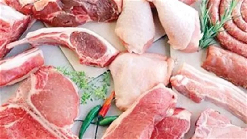 متابعة يومية: أسعار اللحوم المفرومة والمصنعات في السوق المحلي اليوم