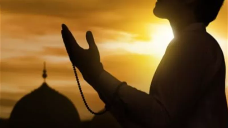 ابدأ صباحك بدعاء: اللهم اجعل يومنا هذا مباركًا ومحققًا لما نتمنى