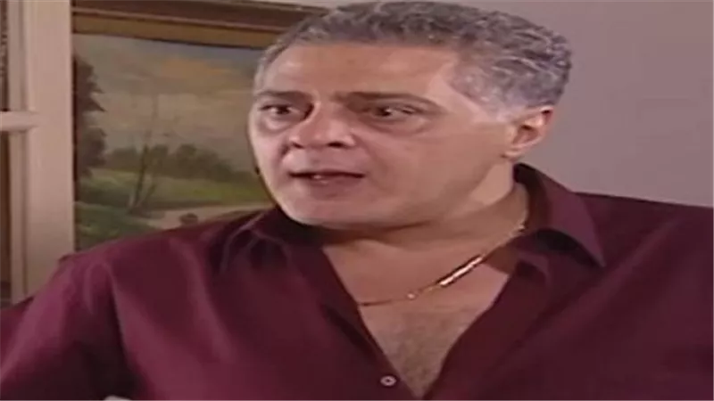 الأمنية الأخيرة لتوفيق عبدالحميد: 