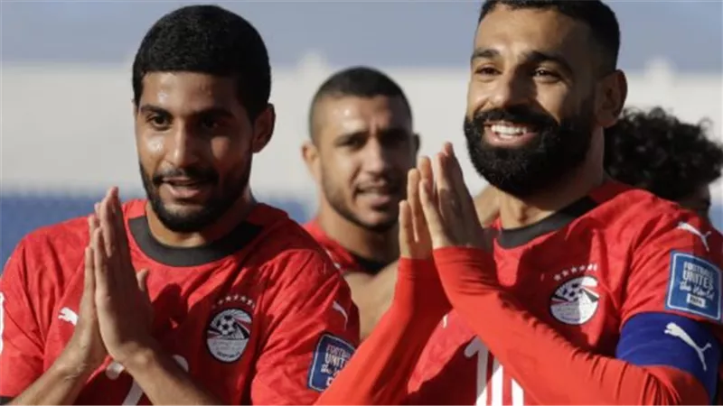 بقيادة حسام حسن: الفراعنة يواجهون راقصي السامبا في ولاية أوهايو تحضيرًا لكأس العالم