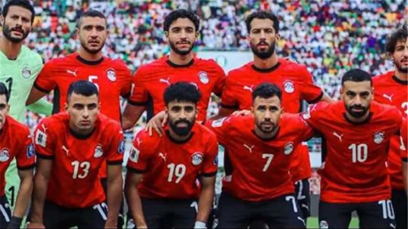 موعد مباراة مصر والبرازيل: فرصة ذهبية لمنتخبنا الوطني لقياس الجاهزية قبل المونديال