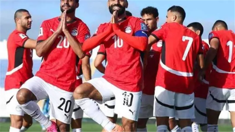 معسكر أمريكا الحاسم: منتخب مصر ينهي استعداداته للمونديال بمواجهة المنتخب البرازيلي