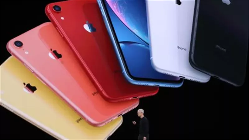 أسرار التعامل مع شاشة iPhone 
