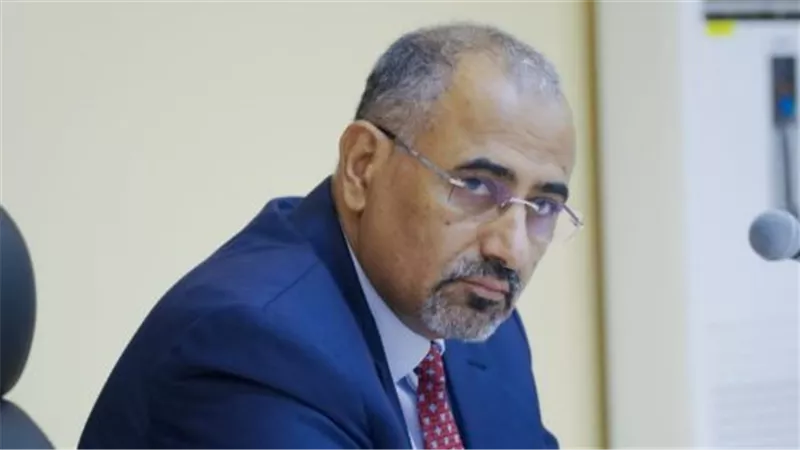 اللواء عيدروس الزبيدي.. القيادة الاستثنائية التي استمدت شرعيتها من نبض الشارع