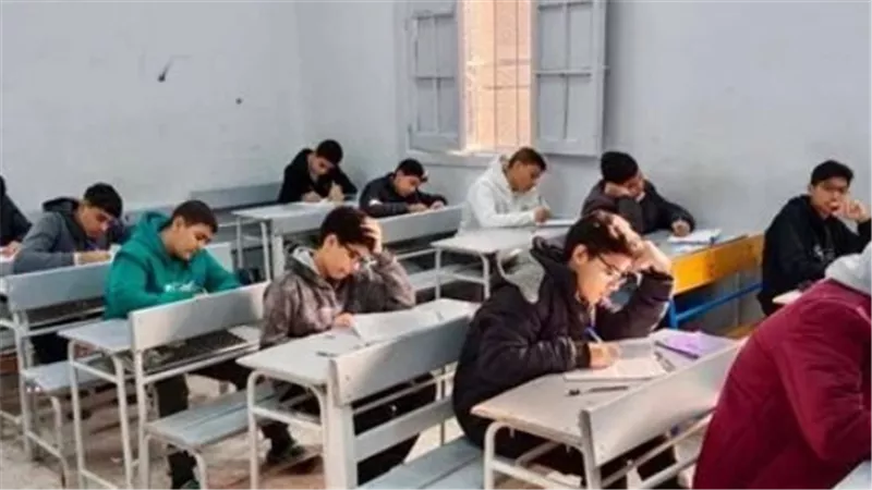 رابط بوابة التعليم الأساسي بالجيزة لمعرفة نتيجة الصف الأول الثانوي