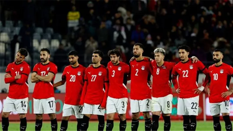 بروفة المونديال الكبرى: مصر تواجه البرازيل وديًا في الساعات الأولى من الأحد