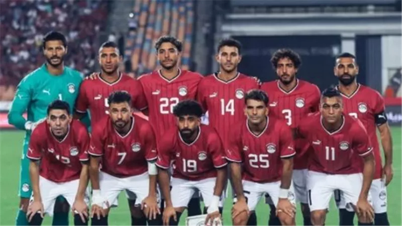 دليلك الشامل لمباراة مصر والبرازيل الودية قبل المونديال: الموعد والقنوات