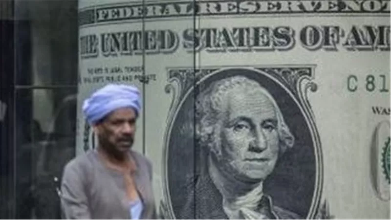 مؤشرات العملة الخضراء في مصر: ثبات سعر الدولار في بداية تعاملات 4 يونيو