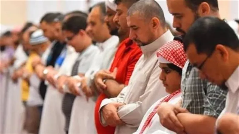 مواقيت الصلاة في مصر اليوم الخميس 4 يونيو 2026
